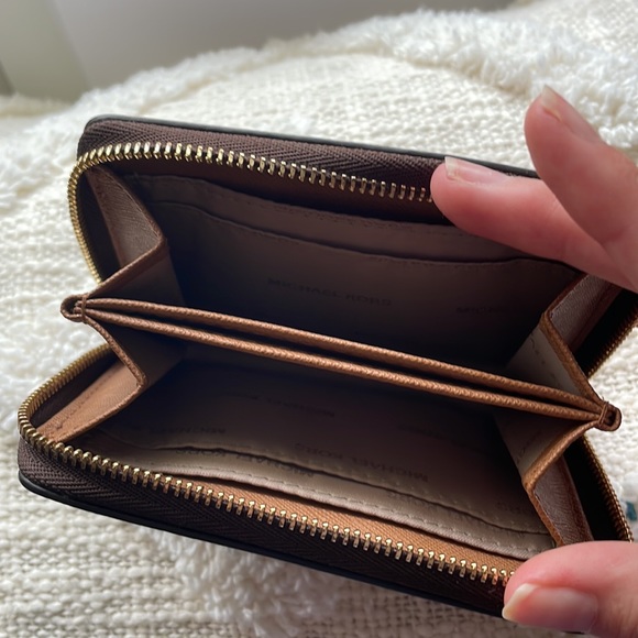 Michael Koran wallet | Great condition | small - Picture 5 of 5